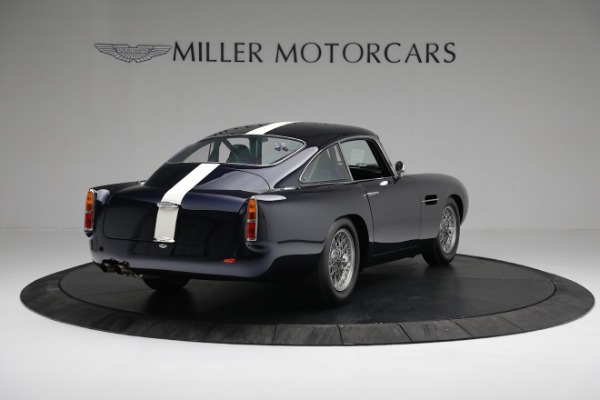 Used 2018 Aston Martin DB4 GT for sale Sold at Bentley Greenwich in Greenwich CT 06830 6