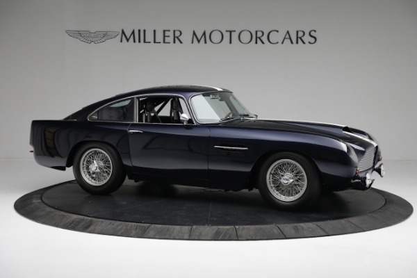 Used 2018 Aston Martin DB4 GT for sale Sold at Bentley Greenwich in Greenwich CT 06830 9