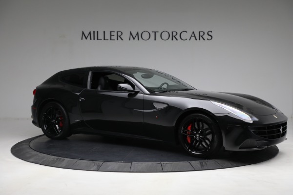 Used 2014 Ferrari FF for sale Sold at Bentley Greenwich in Greenwich CT 06830 10