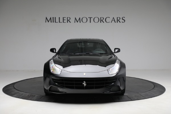 Used 2014 Ferrari FF for sale Sold at Bentley Greenwich in Greenwich CT 06830 12