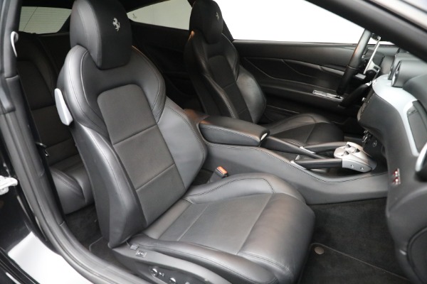 Used 2014 Ferrari FF for sale Sold at Bentley Greenwich in Greenwich CT 06830 21