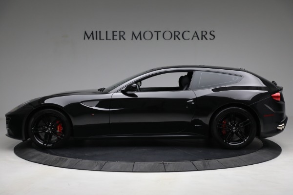 Used 2014 Ferrari FF for sale Sold at Bentley Greenwich in Greenwich CT 06830 3