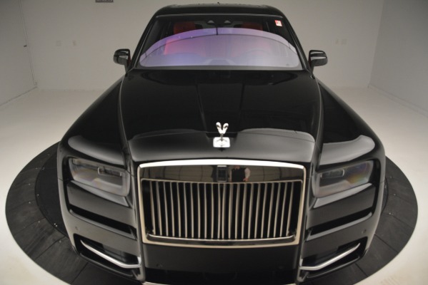 New 2019 Rolls-Royce Cullinan for sale Sold at Bentley Greenwich in Greenwich CT 06830 15