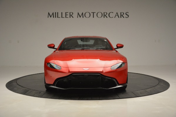 Used 2019 Aston Martin Vantage for sale Sold at Bentley Greenwich in Greenwich CT 06830 12