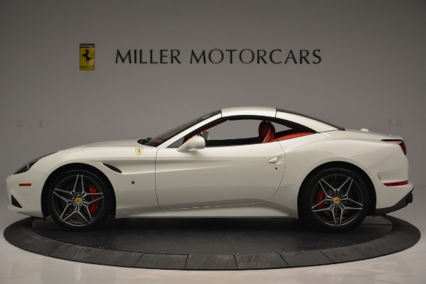 Used 2017 Ferrari California T Handling Speciale for sale Sold at Bentley Greenwich in Greenwich CT 06830 15