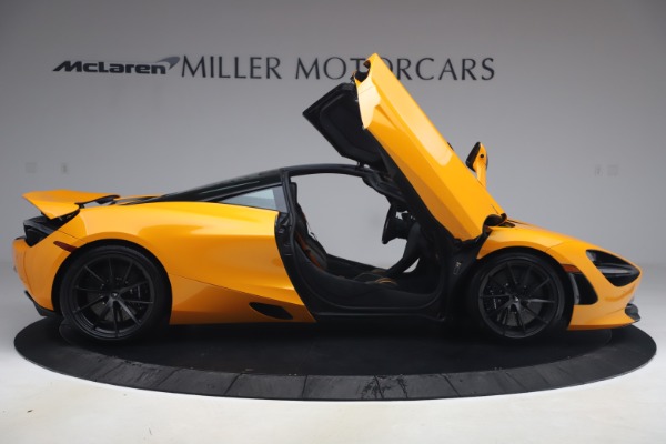 Used 2019 McLaren 720S Performance for sale Sold at Bentley Greenwich in Greenwich CT 06830 15