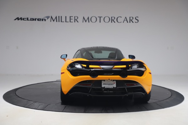 Used 2019 McLaren 720S Performance for sale Sold at Bentley Greenwich in Greenwich CT 06830 4