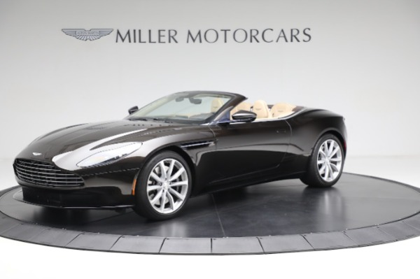Used 2016 Aston Martin V8 Vantage GT Coupe | Greenwich, CT