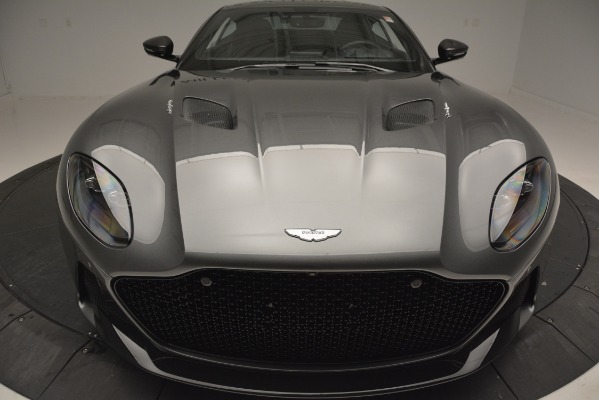 Used 2019 Aston Martin DBS Superleggera Coupe for sale Sold at Bentley Greenwich in Greenwich CT 06830 25