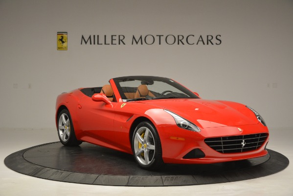 Used 2016 Ferrari California T Handling Speciale for sale Sold at Bentley Greenwich in Greenwich CT 06830 11