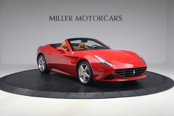 Used 2016 Ferrari California T Handling Speciale for sale Call for price at Bentley Greenwich in Greenwich CT 06830 11