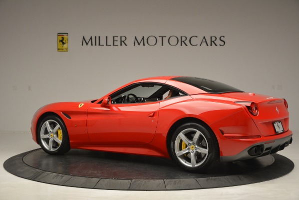 Used 2016 Ferrari California T Handling Speciale for sale Sold at Bentley Greenwich in Greenwich CT 06830 15