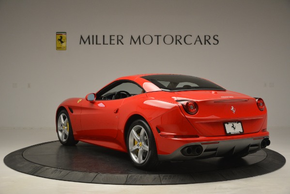 Used 2016 Ferrari California T Handling Speciale for sale Sold at Bentley Greenwich in Greenwich CT 06830 16