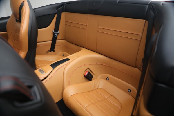 Used 2016 Ferrari California T Handling Speciale for sale Call for price at Bentley Greenwich in Greenwich CT 06830 16