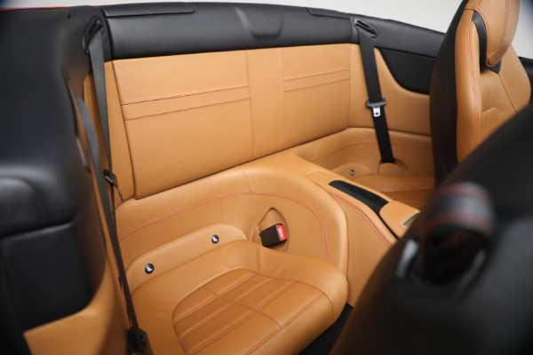 Used 2016 Ferrari California T Handling Speciale for sale Call for price at Bentley Greenwich in Greenwich CT 06830 20