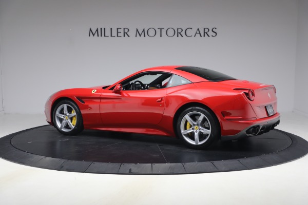 Used 2016 Ferrari California T Handling Speciale for sale Call for price at Bentley Greenwich in Greenwich CT 06830 28