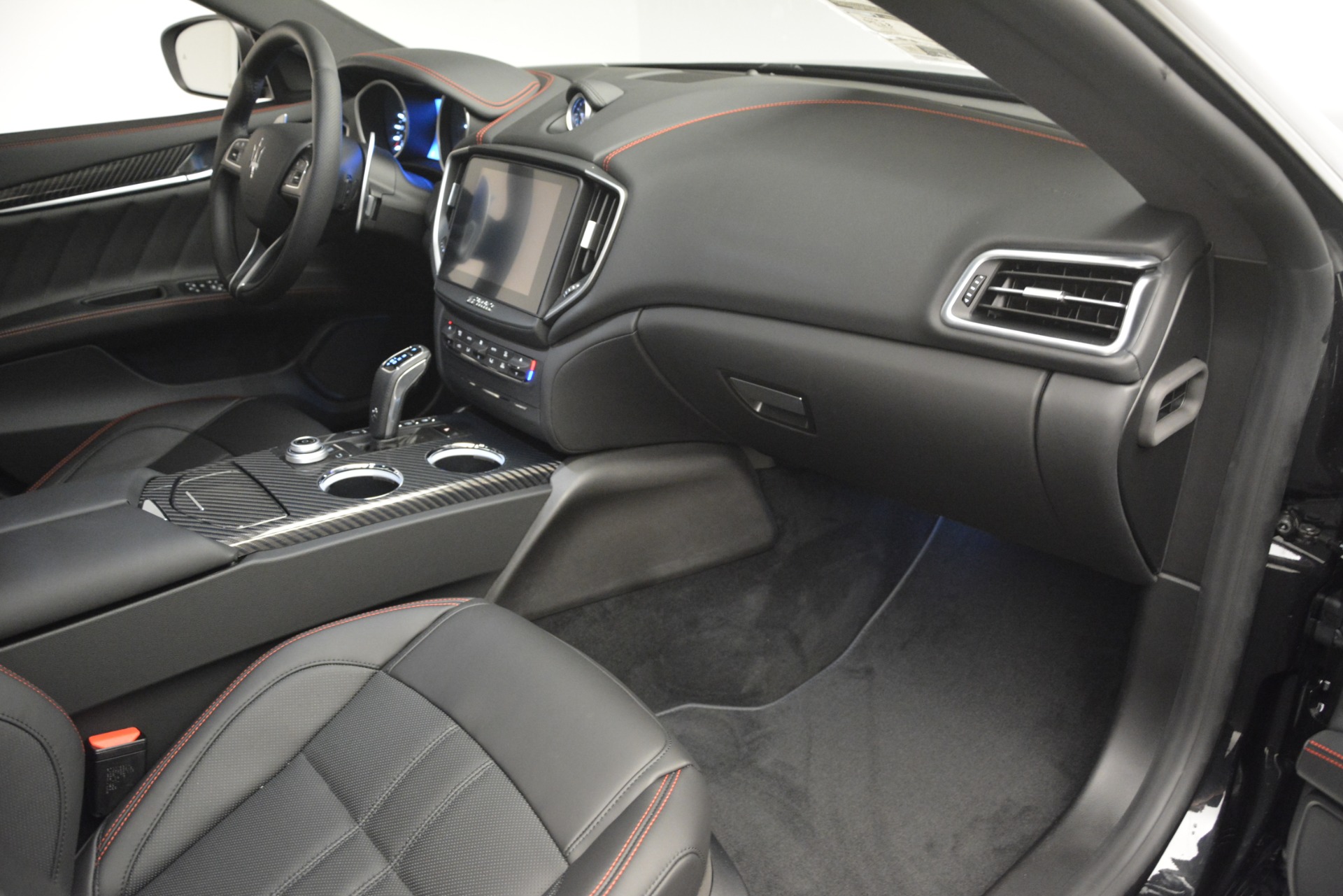 2019 Maserati Ghibli Executive Interior  Exterior Images  Photos   Gallery  WapCar
