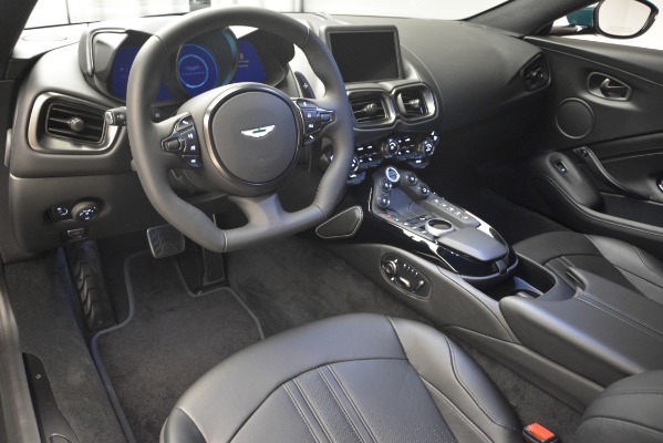 Used 2019 Aston Martin Vantage Coupe for sale Sold at Bentley Greenwich in Greenwich CT 06830 21