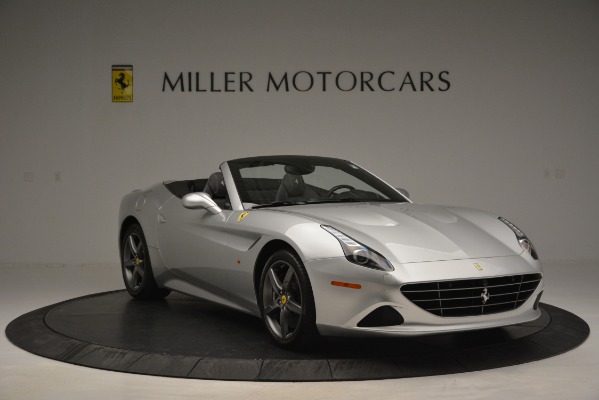 Used 2017 Ferrari California T Handling Speciale for sale Sold at Bentley Greenwich in Greenwich CT 06830 11