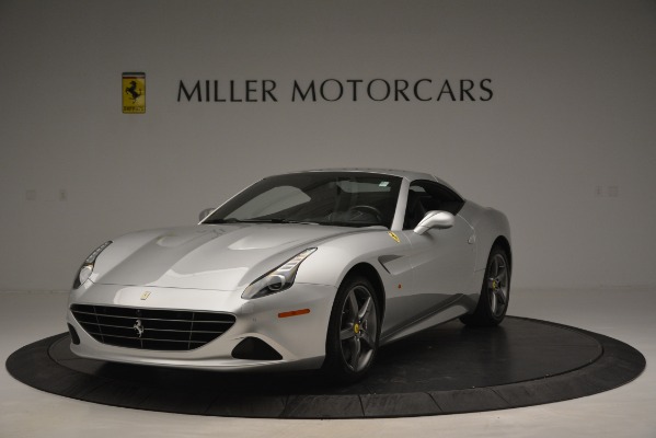 Used 2017 Ferrari California T Handling Speciale for sale Sold at Bentley Greenwich in Greenwich CT 06830 13