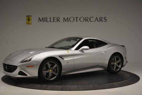 Used 2017 Ferrari California T Handling Speciale for sale Sold at Bentley Greenwich in Greenwich CT 06830 14