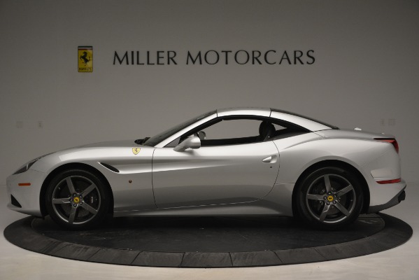 Used 2017 Ferrari California T Handling Speciale for sale Sold at Bentley Greenwich in Greenwich CT 06830 15