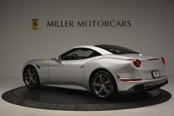 Used 2017 Ferrari California T Handling Speciale for sale Sold at Bentley Greenwich in Greenwich CT 06830 16
