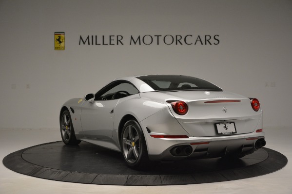 Used 2017 Ferrari California T Handling Speciale for sale Sold at Bentley Greenwich in Greenwich CT 06830 17