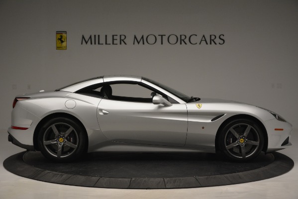 Used 2017 Ferrari California T Handling Speciale for sale Sold at Bentley Greenwich in Greenwich CT 06830 21