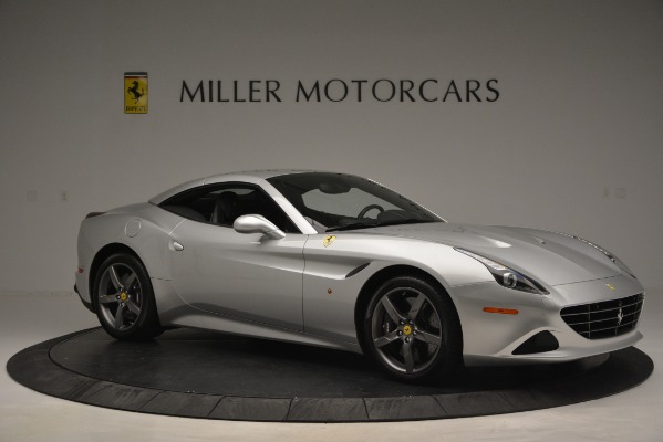Used 2017 Ferrari California T Handling Speciale for sale Sold at Bentley Greenwich in Greenwich CT 06830 22