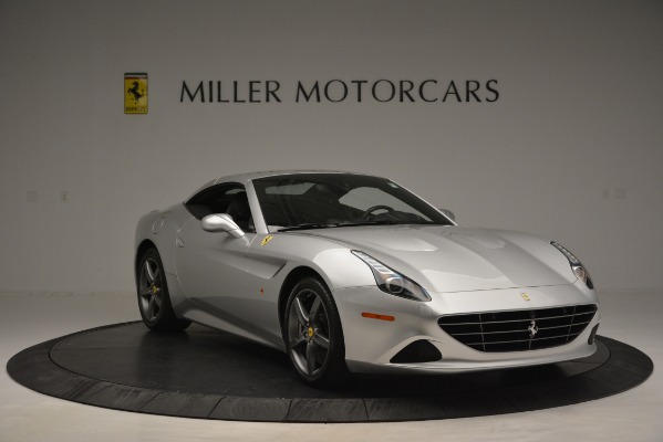 Used 2017 Ferrari California T Handling Speciale for sale Sold at Bentley Greenwich in Greenwich CT 06830 23
