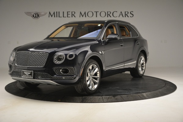 New 2018 Bentley Bentayga Activity Edition-Now with seating for 7!!! | Greenwich, CT