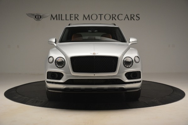 New 2019 Bentley Bentayga V8 for sale Sold at Bentley Greenwich in Greenwich CT 06830 13