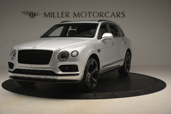 New 2019 Bentley Bentayga V8 for sale Sold at Bentley Greenwich in Greenwich CT 06830 1