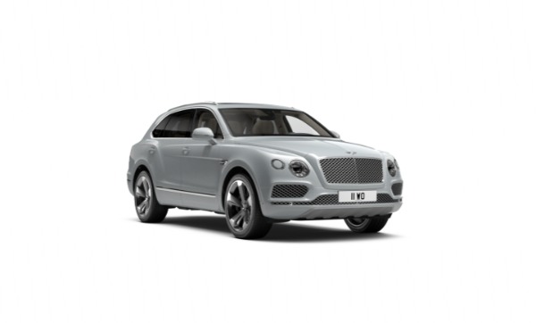 New 2020 Bentley Bentayga Hybrid for sale Sold at Bentley Greenwich in Greenwich CT 06830 2