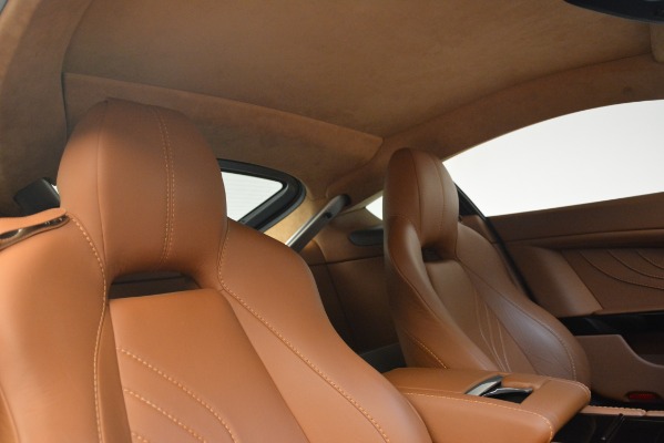 Used 2012 Aston Martin V8 Vantage S Coupe for sale Sold at Bentley Greenwich in Greenwich CT 06830 18