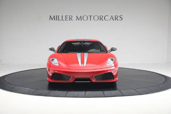 Used 2008 Ferrari F430 Scuderia for sale Sold at Bentley Greenwich in Greenwich CT 06830 12