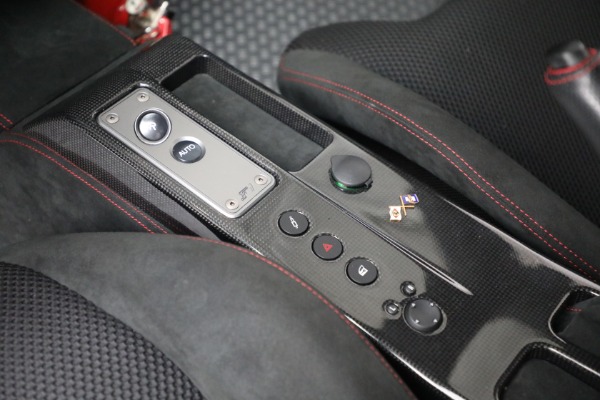 Used 2008 Ferrari F430 Scuderia for sale Sold at Bentley Greenwich in Greenwich CT 06830 21