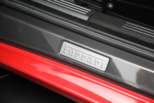 Used 2008 Ferrari F430 Scuderia for sale Sold at Bentley Greenwich in Greenwich CT 06830 27