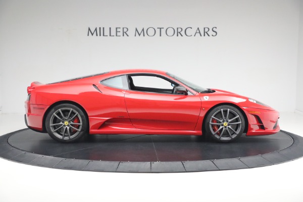 Used 2008 Ferrari F430 Scuderia for sale Sold at Bentley Greenwich in Greenwich CT 06830 9