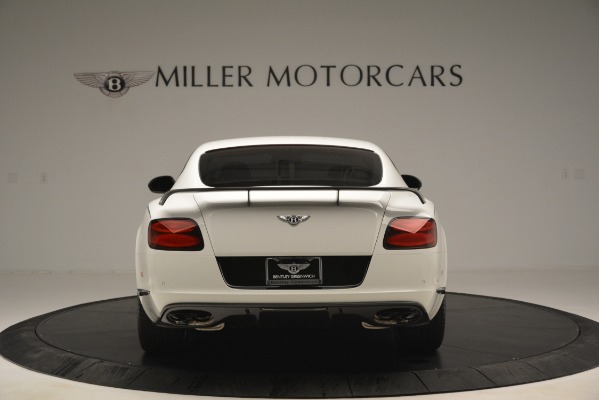 Used 2015 Bentley Continental GT GT3-R for sale Sold at Bentley Greenwich in Greenwich CT 06830 6