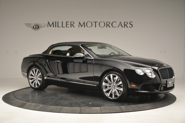 Used 2014 Bentley Continental GT V8 for sale Sold at Bentley Greenwich in Greenwich CT 06830 20