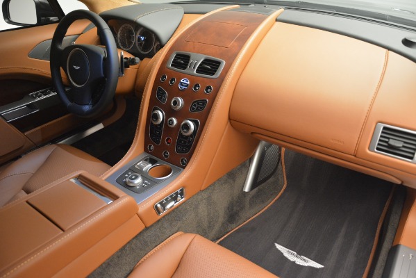 Used 2016 Aston Martin Rapide S for sale Sold at Bentley Greenwich in Greenwich CT 06830 21