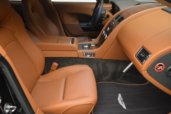 Used 2016 Aston Martin Rapide S for sale Sold at Bentley Greenwich in Greenwich CT 06830 22