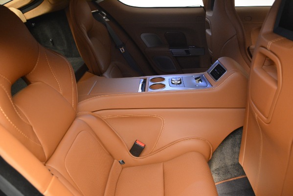 Used 2016 Aston Martin Rapide S for sale Sold at Bentley Greenwich in Greenwich CT 06830 25