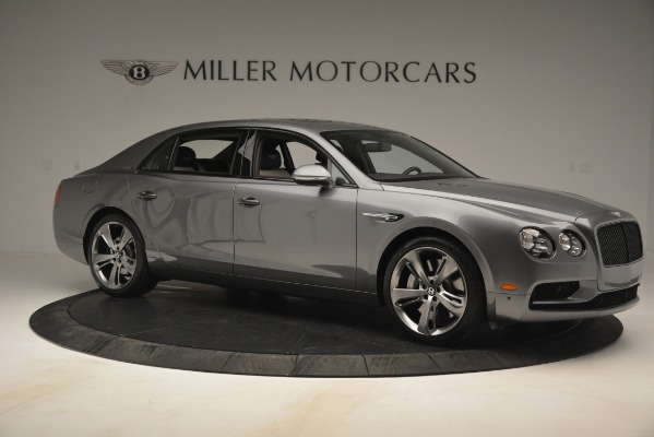 Used 2018 Bentley Flying Spur W12 S for sale Sold at Bentley Greenwich in Greenwich CT 06830 10