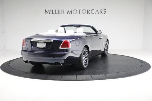 Used 2019 Rolls-Royce Dawn for sale Sold at Bentley Greenwich in Greenwich CT 06830 11