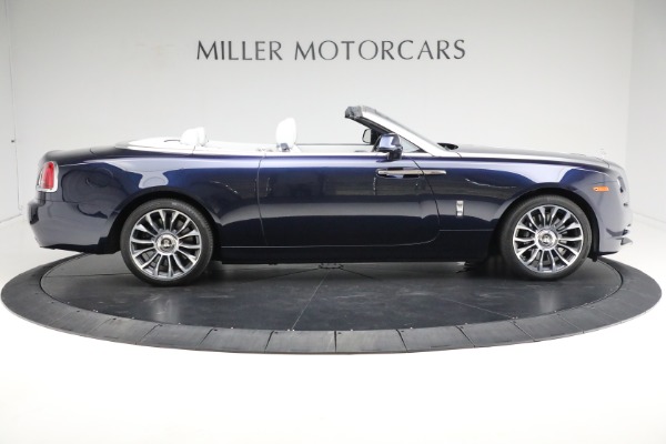 Used 2019 Rolls-Royce Dawn for sale Sold at Bentley Greenwich in Greenwich CT 06830 13