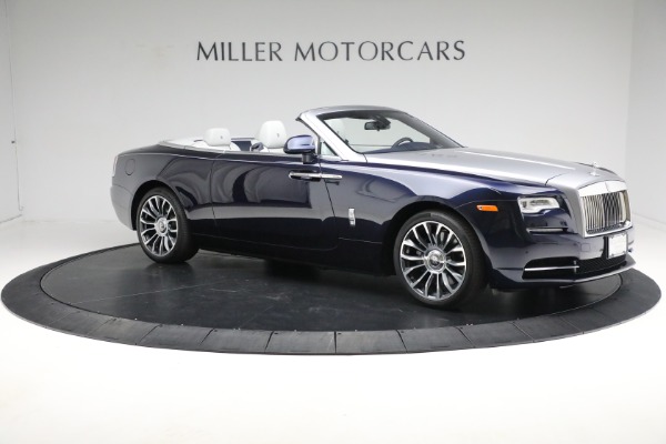 Used 2019 Rolls-Royce Dawn for sale Sold at Bentley Greenwich in Greenwich CT 06830 14