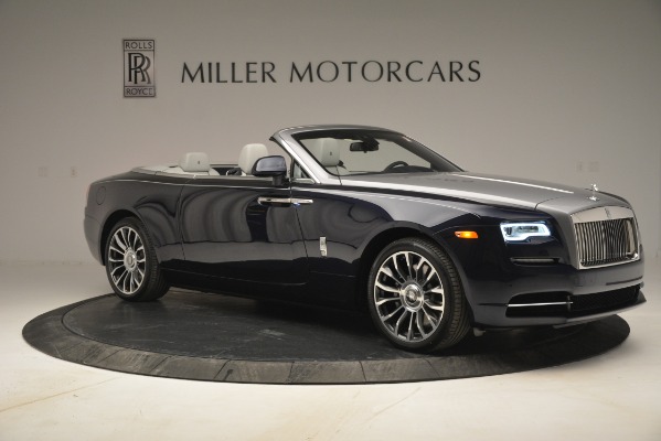 New 2019 Rolls-Royce Dawn for sale Sold at Bentley Greenwich in Greenwich CT 06830 4